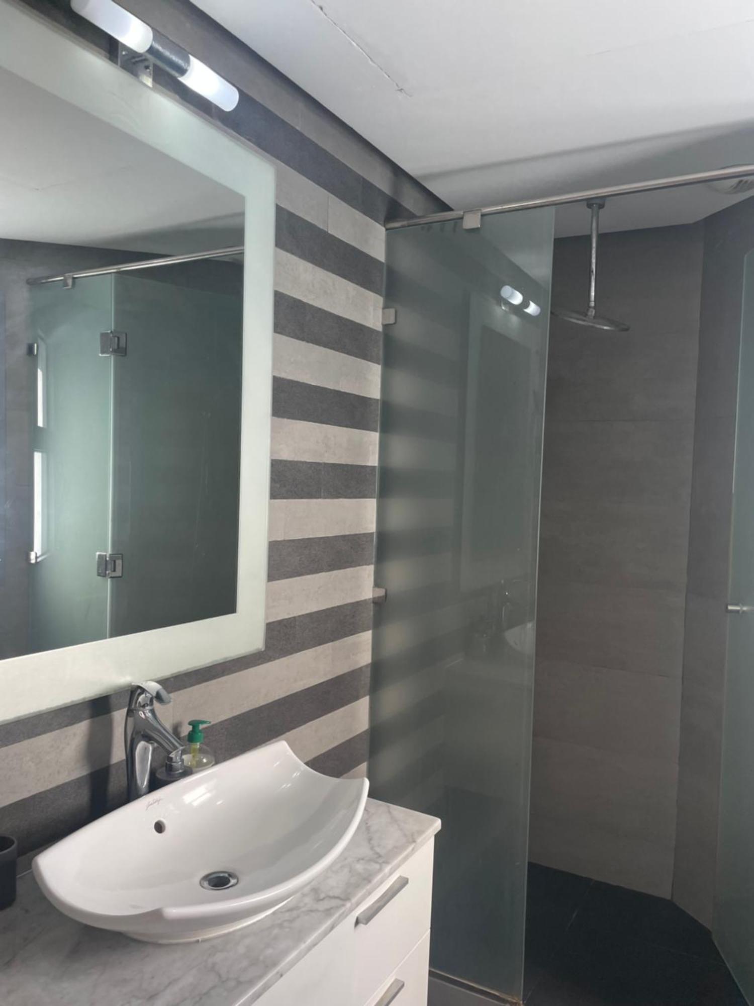 Appartement Belle-vue Sur A Casa-marina 9eme Etage Casablanca