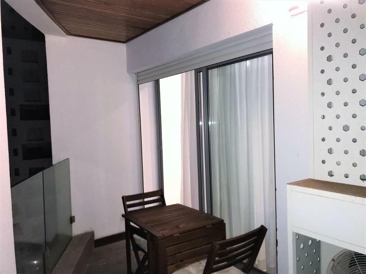 Appartement Belle-vue Sur A Casa-marina 9eme Etage