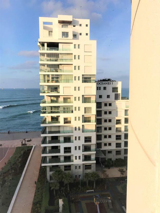 Belle-vue Sur A Casa-marina 9eme Etage Appartement Casablanca